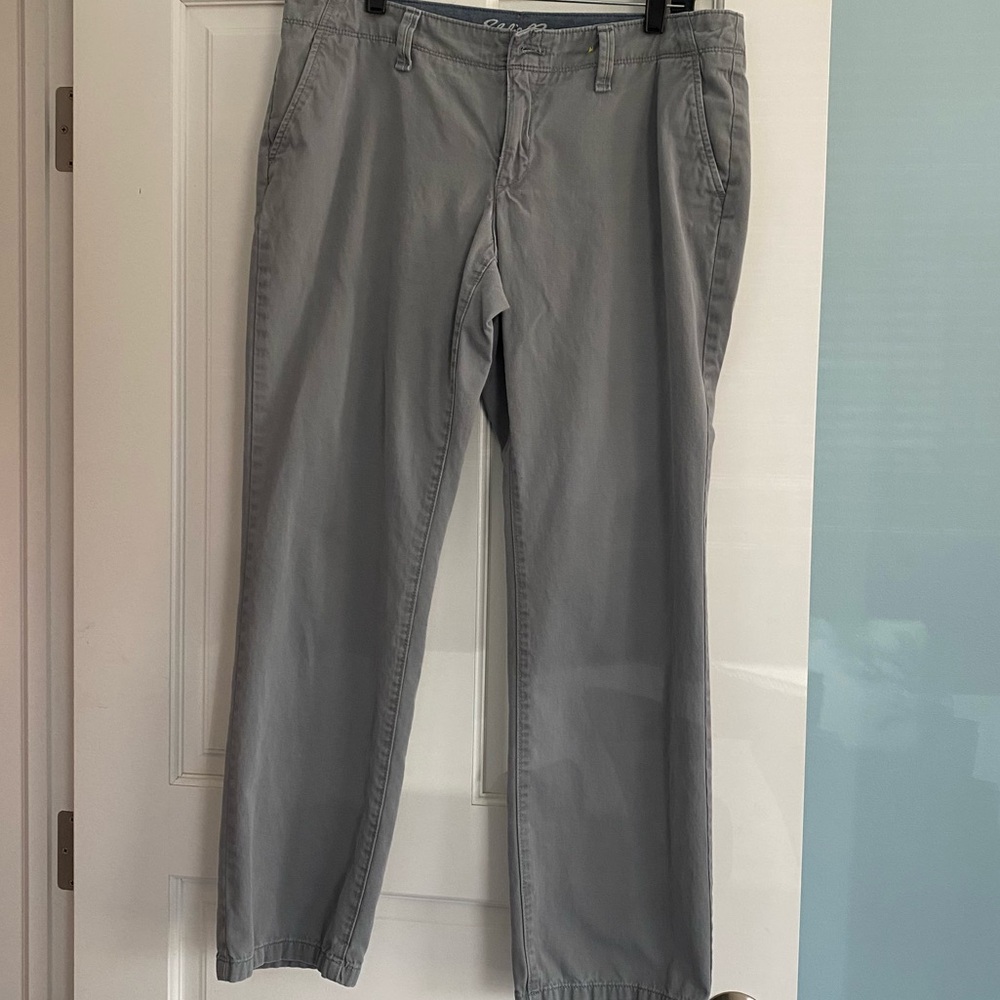 Eddie Bauer women’s pants